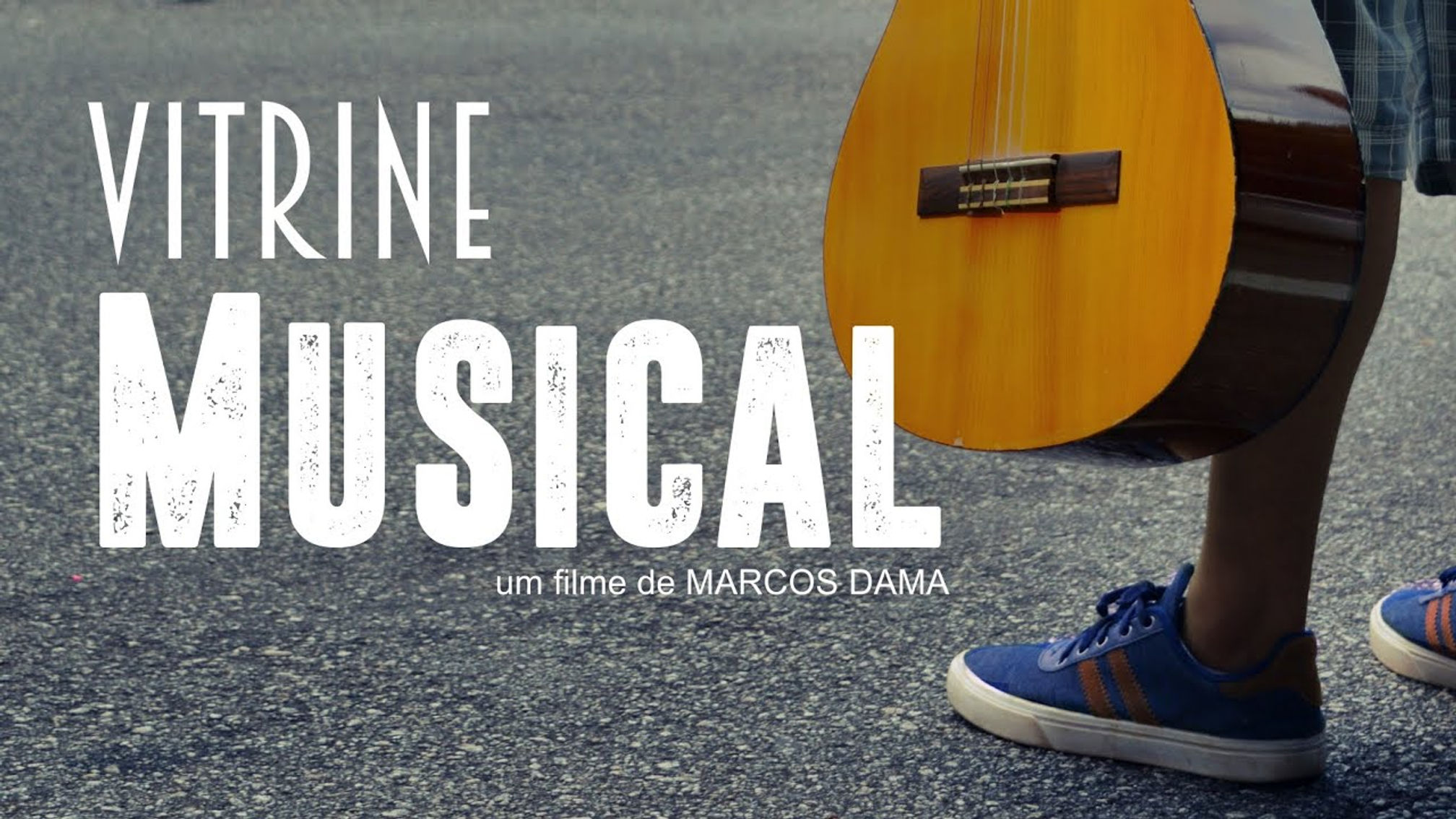 vitrine musical